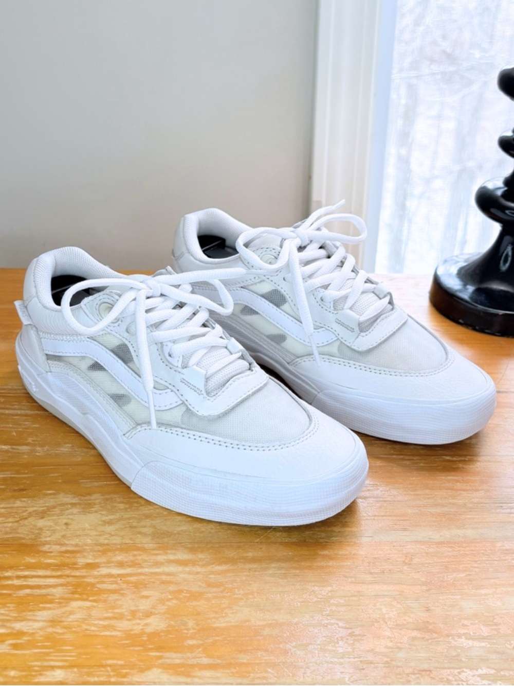 Vans Skate Wayvee 2.0 Unisex Sneaker - Picture 4 of 14